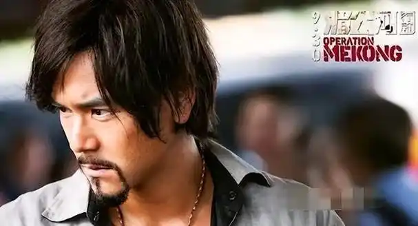 和蔡依林恋爱,全网零差评的彭于晏突然消失了!他究竟遭遇了啥?