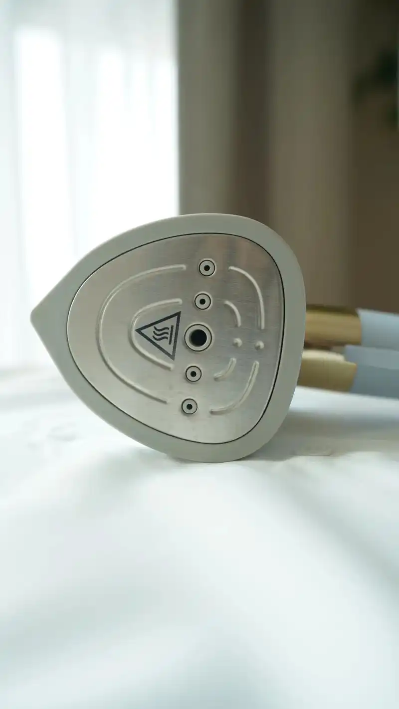 不吹907515这个熨烫机是真的好用9690.