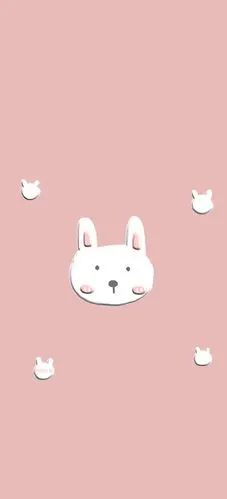 少女心壁纸- cr:@限定大发渐变纯色/手绘壁纸/聊天背景/小清新ins