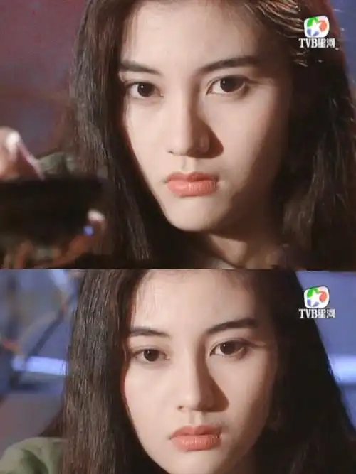 说年轻时候的李嘉欣是神颜,应该没人反对吧,出道即颜值巅峰!