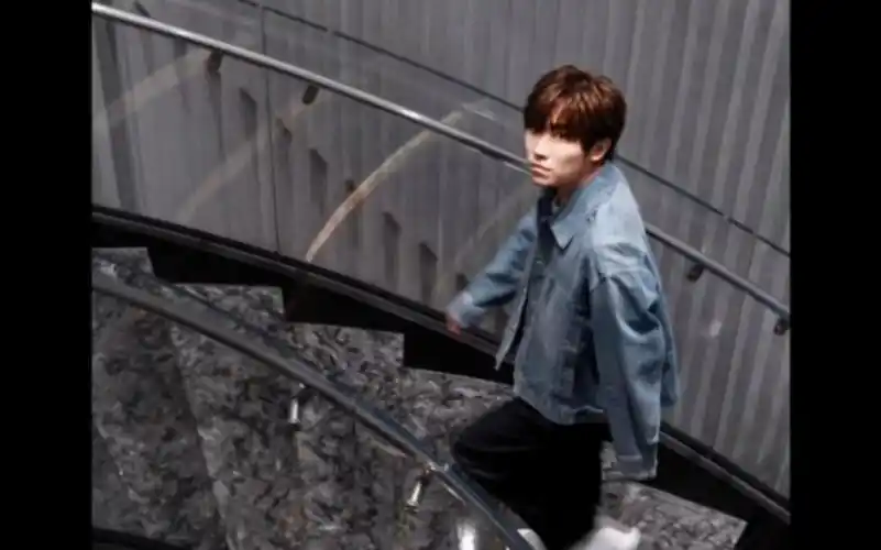 【徐良】新照片掉落,请查收