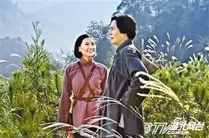 毛泽东贺子珍之恋首现荧屏 "寻路"演绎伟人的爱情