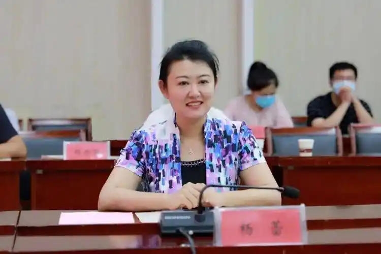 河北省现代农业专家服务团成立暨助力乡村振兴邢台行活动启动仪式在任