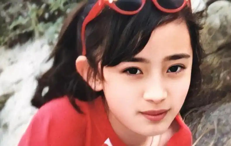 我的邻居杨幂小时候67676767