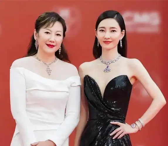 事实证明,"偷婚"的王丽坤,在"自食恶果"的路上越走越远