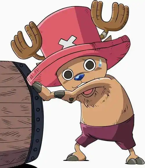 海贼王中的炫酷造型,哪一个更吸引你的眼球