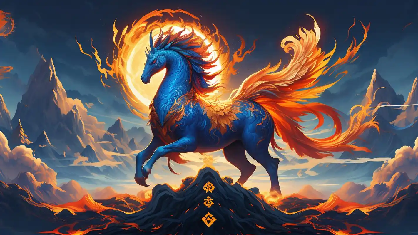 麒麟壁纸绝对是你的不二之选!