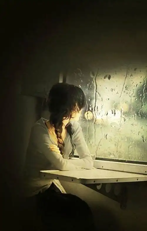 人生落寞孤独时,正是修身储锐时