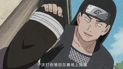 日向日足应该不是真心向宁次道歉的吧