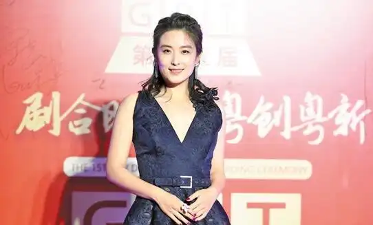 徐百卉延禧攻略照片美炸老公身份揭秘 徐百卉是沙溢前女友真的吗_深圳