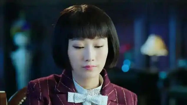 双刺吴佩欣拆穿洪玲的真实身份洪玲面不改色冷静应对