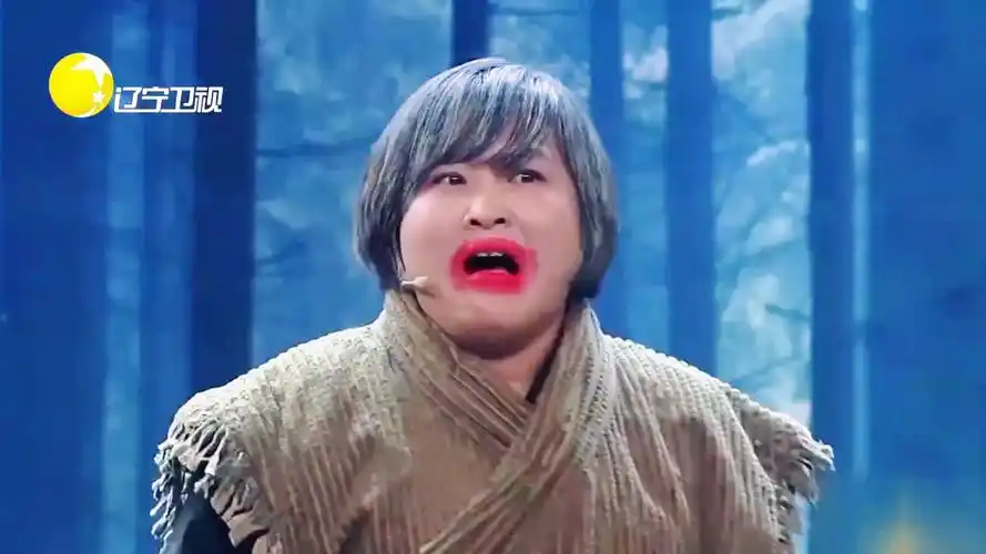 贾玲  大娘你马车哪来的_高光片段