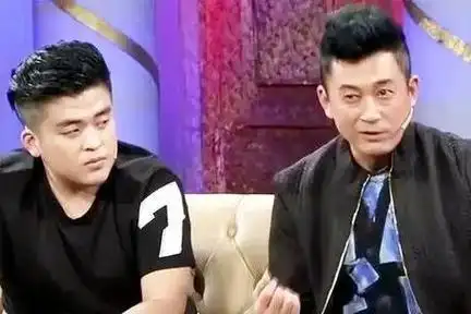 都是王志飞的骨肉,李健和张定涵的孩子,却活成了完全相反的样子