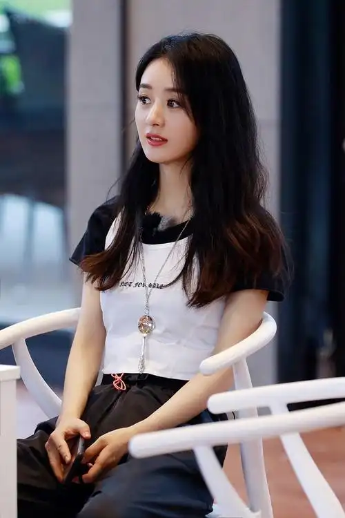 风儿青从安心的味道转采于2021-12-27 13:51:08赵丽颖世间美好风儿青