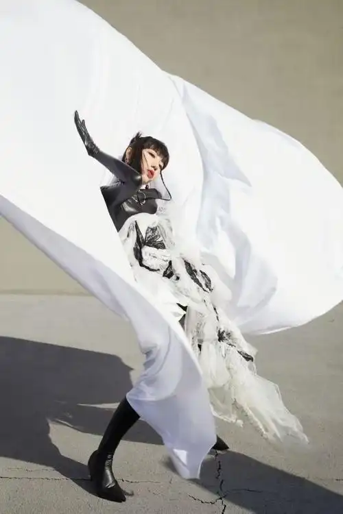 吴莫愁|我们的歌第五季78绽放自我 温柔克制7897东方卫视 94