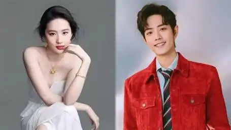 刘大锤自曝见过刘亦菲家,称肖战是宅男,但住房跟刘亦菲比差远了