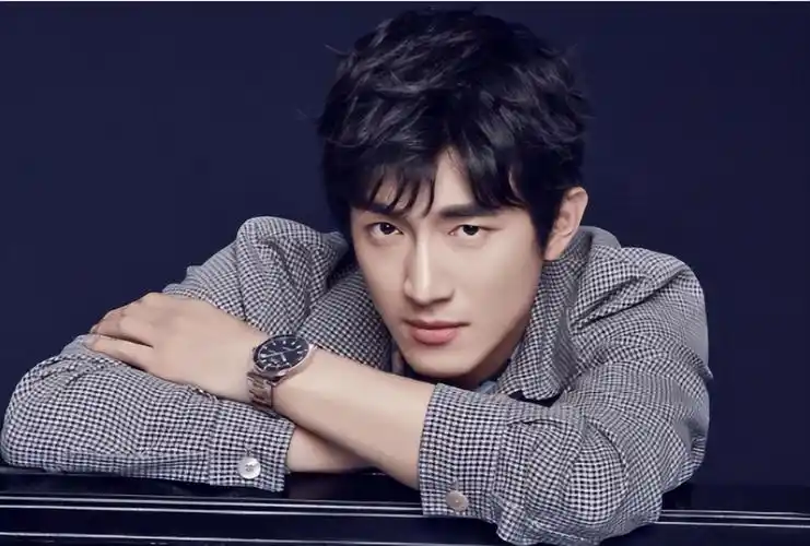 中国颜值最高十大男星(长相剑眉星目的10位男明星) - 清水号