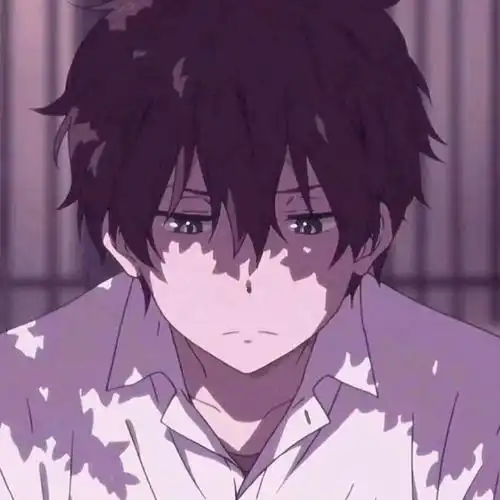 折木奉太郎真的好帅