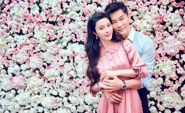 李晨新恋情曝光对方是身家20亿富商千金