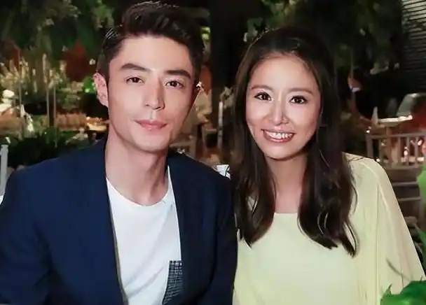 夫妻本是同林鸟但抱歉林心如这次也救不了霍建华