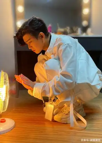 任嘉伦到底有多宠粉丝?跟粉丝说话的语气有被暖到!