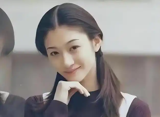 自古红颜多祸水47的人间尤物李小冉终究是活成了笑话