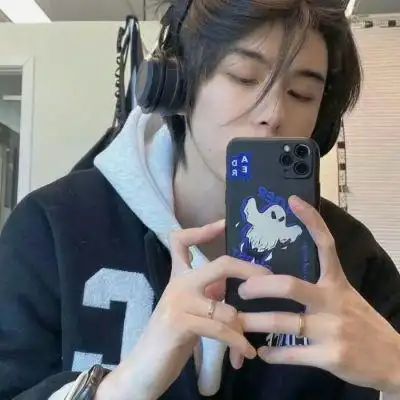 qq头像男生霸气超拽酷一个拽字贯穿人生