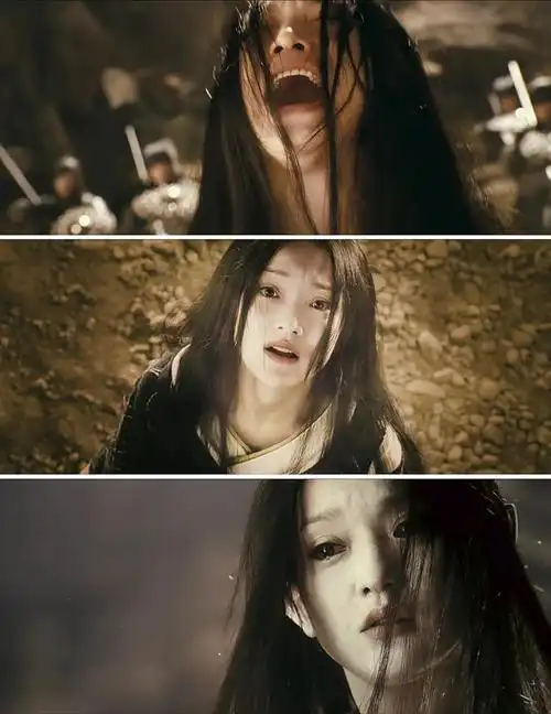 中国民间传说中的女鬼,为什么既漂亮又痴情?