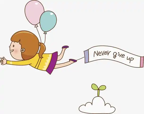 手绘/卡通 卡通元素 > 飞翔女孩 收藏 [声明] 觅元素所有素材为用户