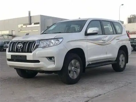 国六排放丰田霸道2700普拉多新车开售|越野车_网易汽车