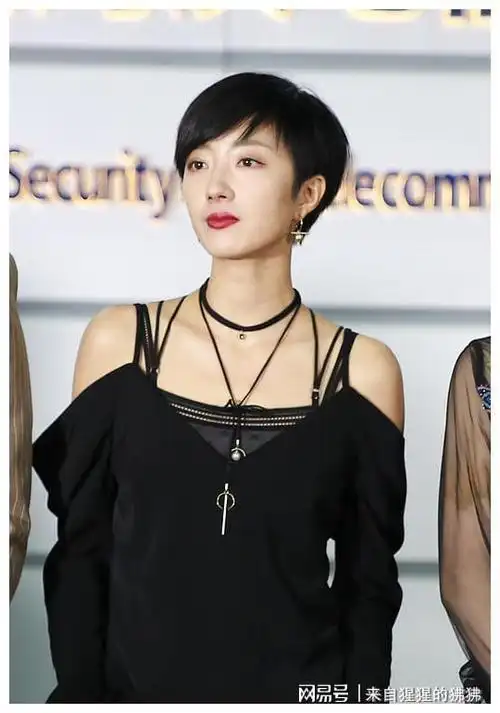 桂纶镁|郭采洁|陈法蓉|御姐_网易订阅