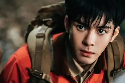 曾舜晞丨演员的最难,与最享受-西瓜影视