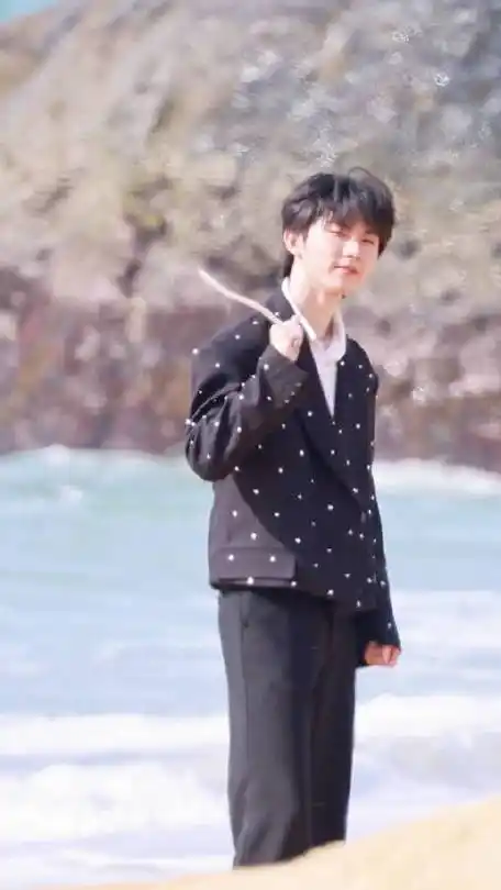 这是我的岛开录##马嘉祺这是我的岛