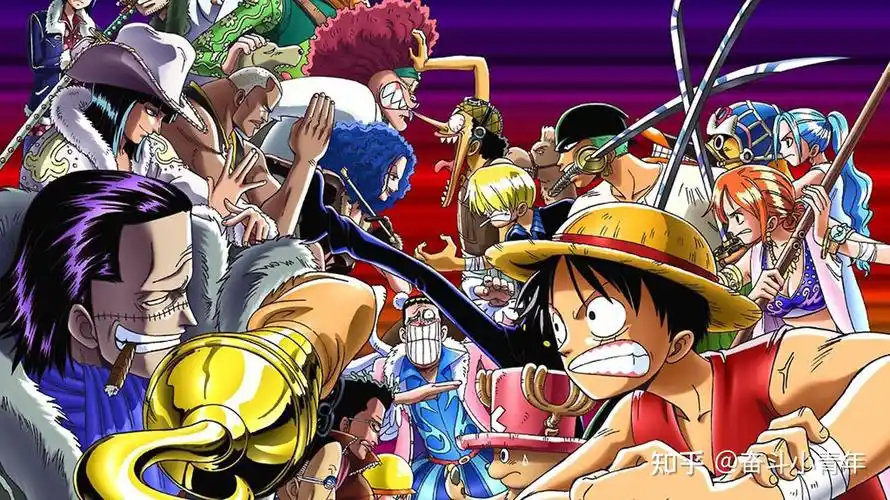 有没有海贼王全屏壁纸