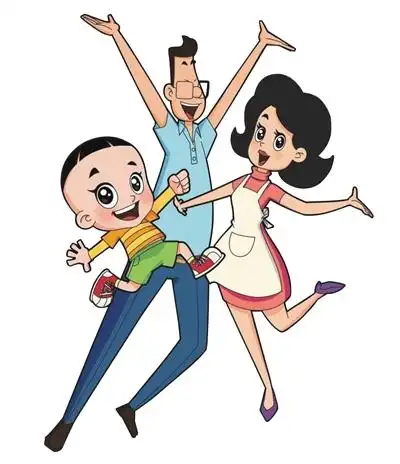 英达:大头儿子不是怪物,要可爱