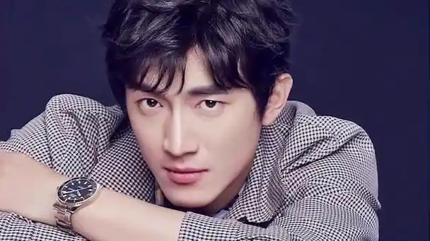 《与凤行》林更新:水瓶座的"九亿少女的梦"|陈赫|徐克|赵又廷|吴奇隆