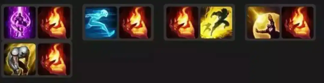 lol如何判断高手与伪大神? 四招让你一秒识别!