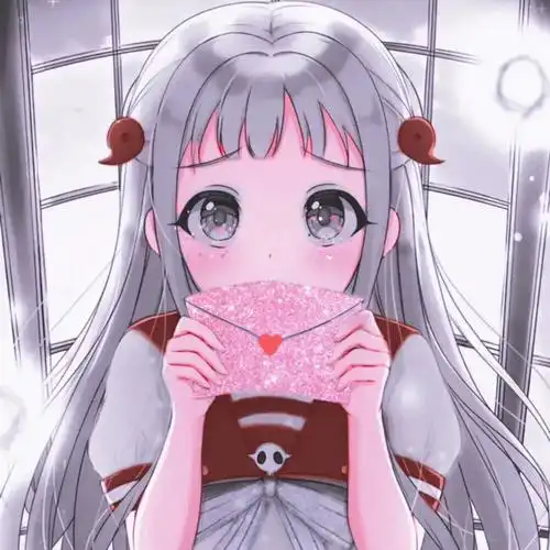 动漫头像,女生头像