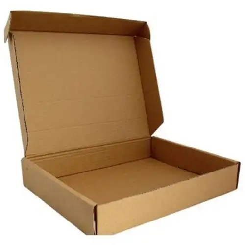 飞机盒-瓦楞纸箱