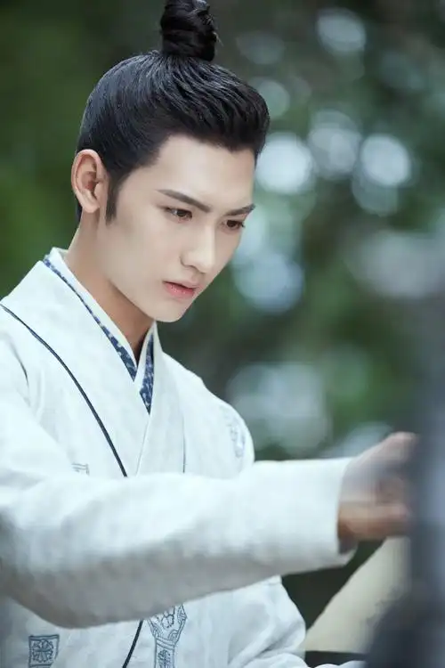 黄俊捷花好月又圆##黄俊捷梅世青