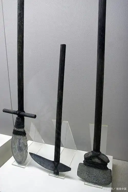 中国旧石器时代晚期的文化