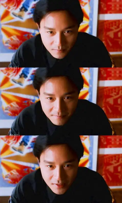 张国荣 - 堆糖,美图壁纸兴趣社区