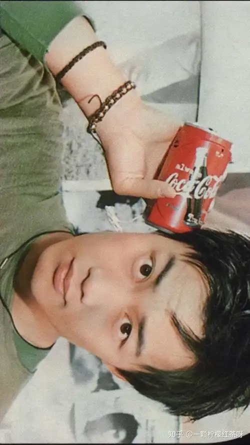 陈奕迅最帅的一张照片是哪个?