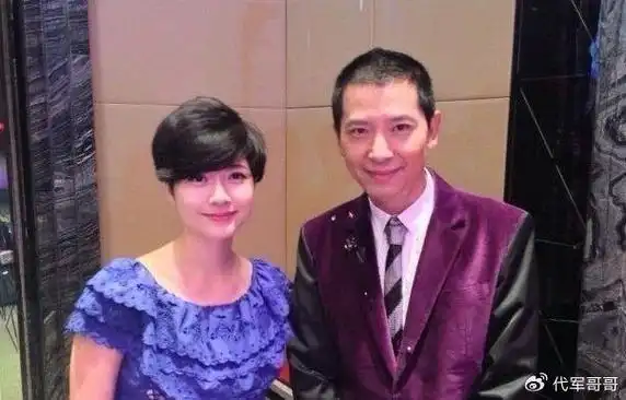 主持人吉雪萍:14岁成名,29岁嫁入豪门,45岁痛失爱女,如今怎样了?