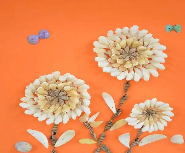 白鹭金岸丨海洋贝壳盘子&布艺钥匙包diy欢乐上演!