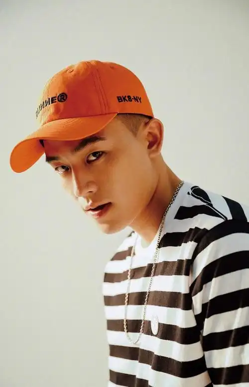 欧豪图片欧豪帅气写真图片