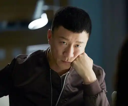 图好先生孙红雷剧照大全陆远一角非颜王莫属