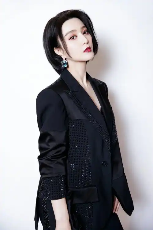 一直都在说复出,范冰冰新拍的作品你们还会看吗?