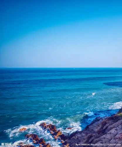 海景图片