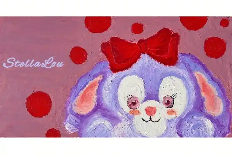 把可可爱爱的星黛露和雪莉玫抓进口袋